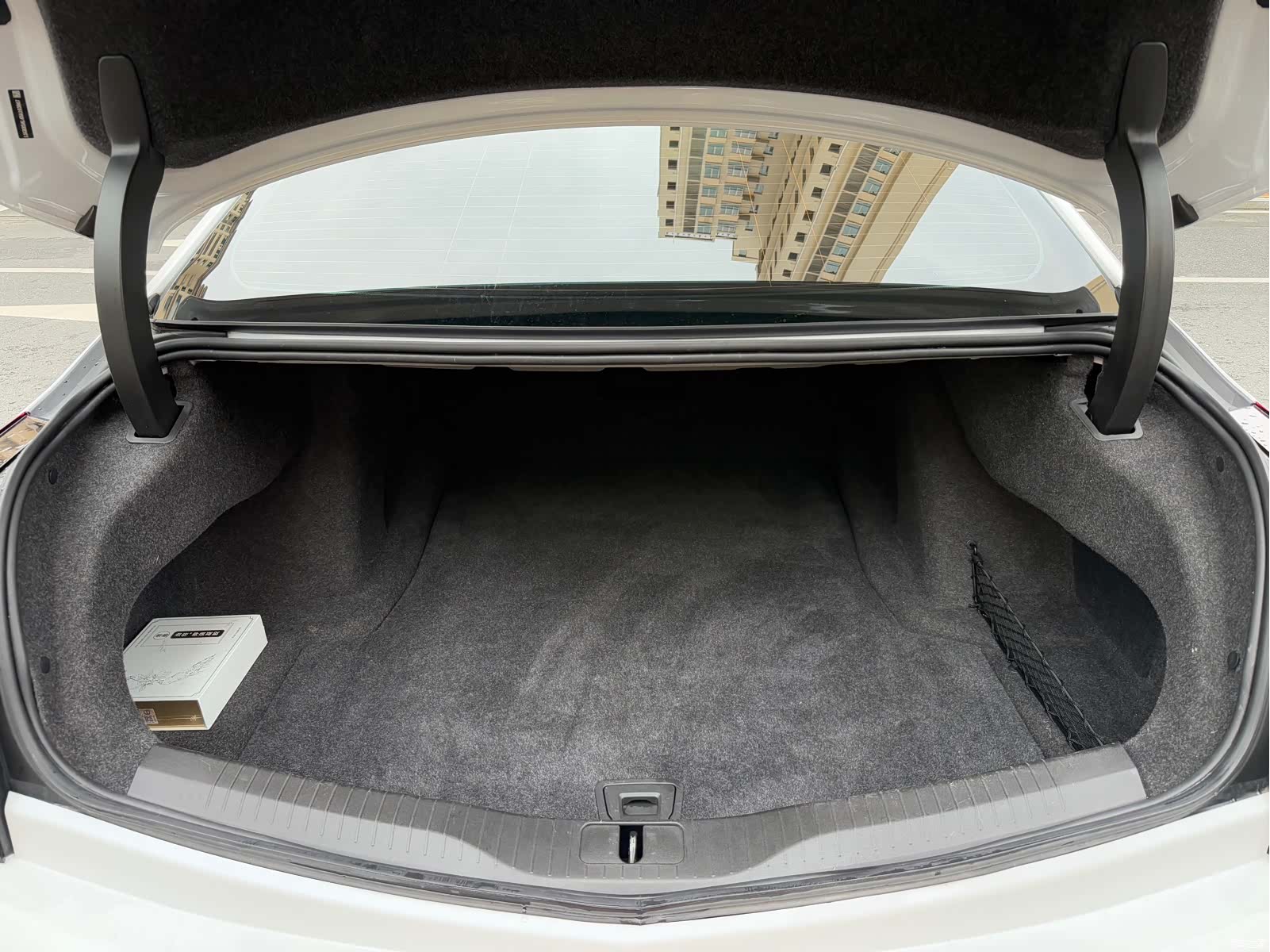 Cadillac CT6, 2023 7