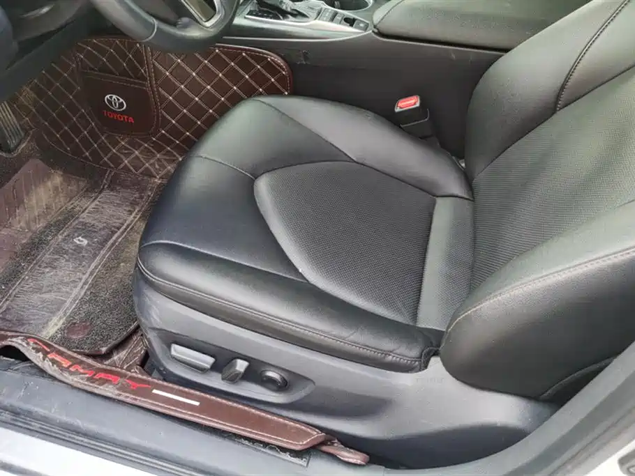 Toyota Camry Toyota Camry