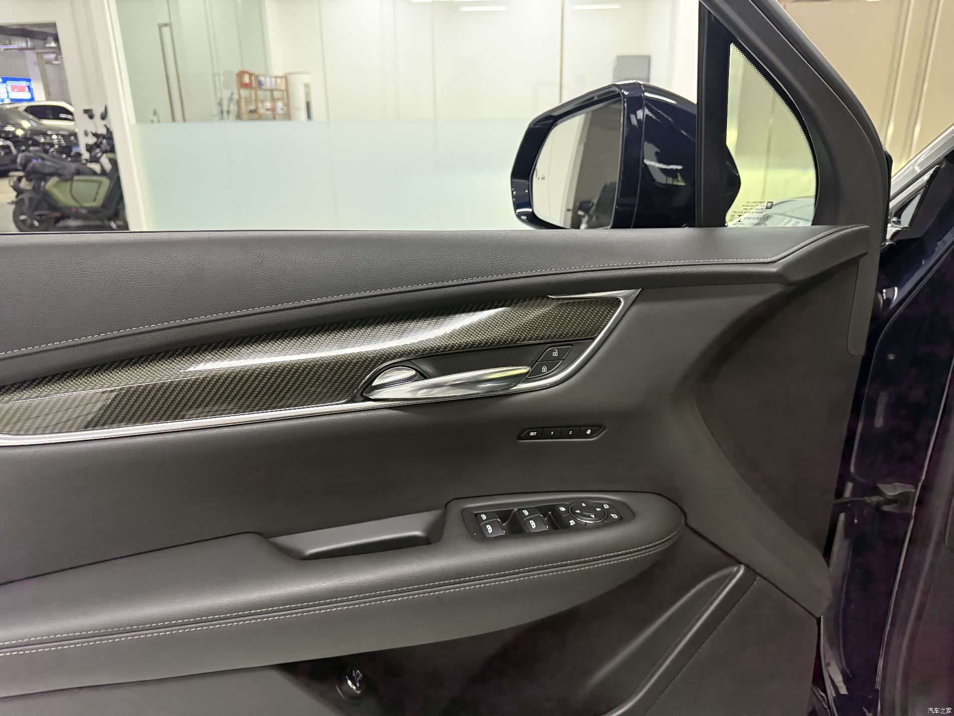 Cadillac XT6, 2020 9