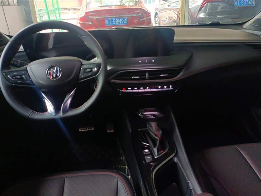 Buick Weilang