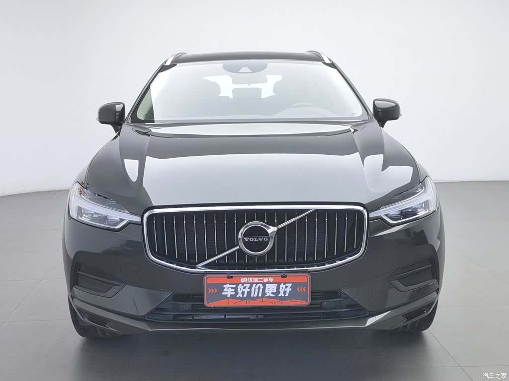 Volvo XC60, 2018 3