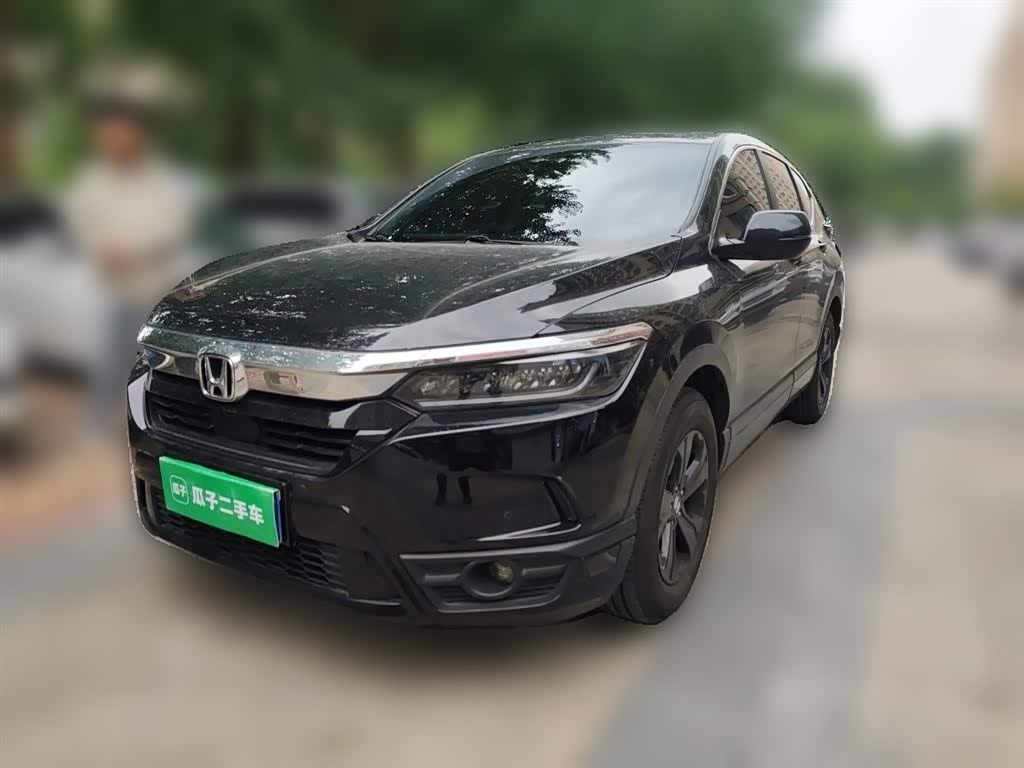 Honda Breeze