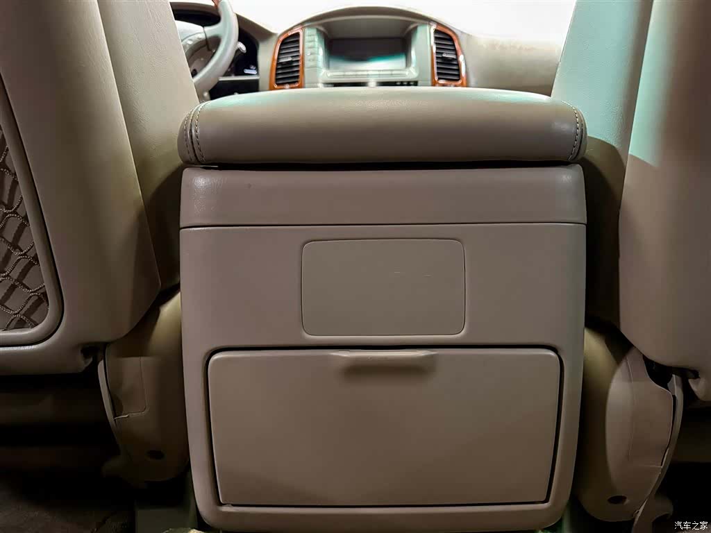 Toyota Land Cruiser, 2006 24