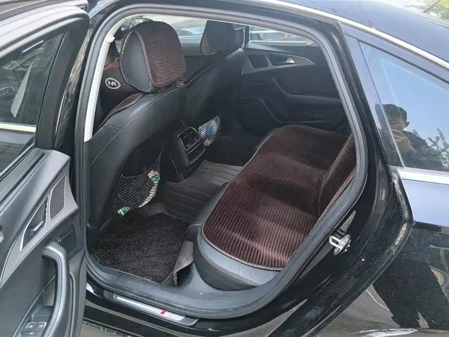 Audi A6L Audi A6L