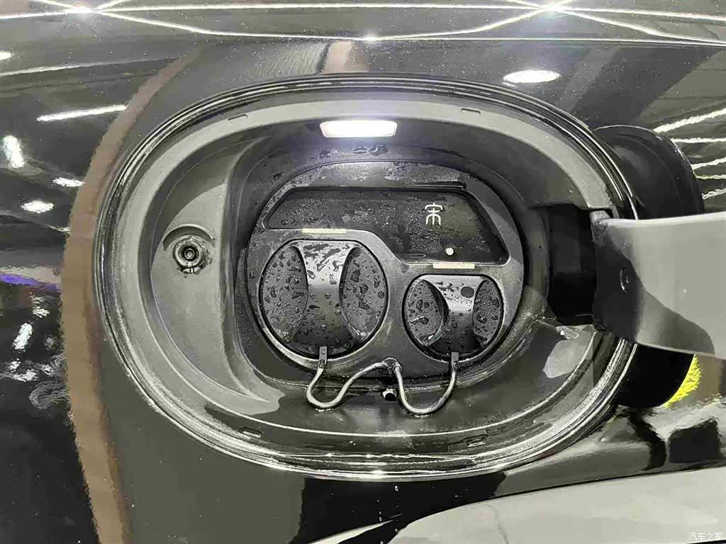 BYD Song, 2024 7