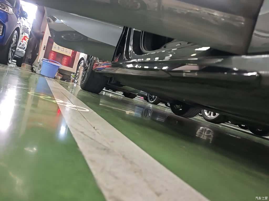 Audi A3, 2023 21