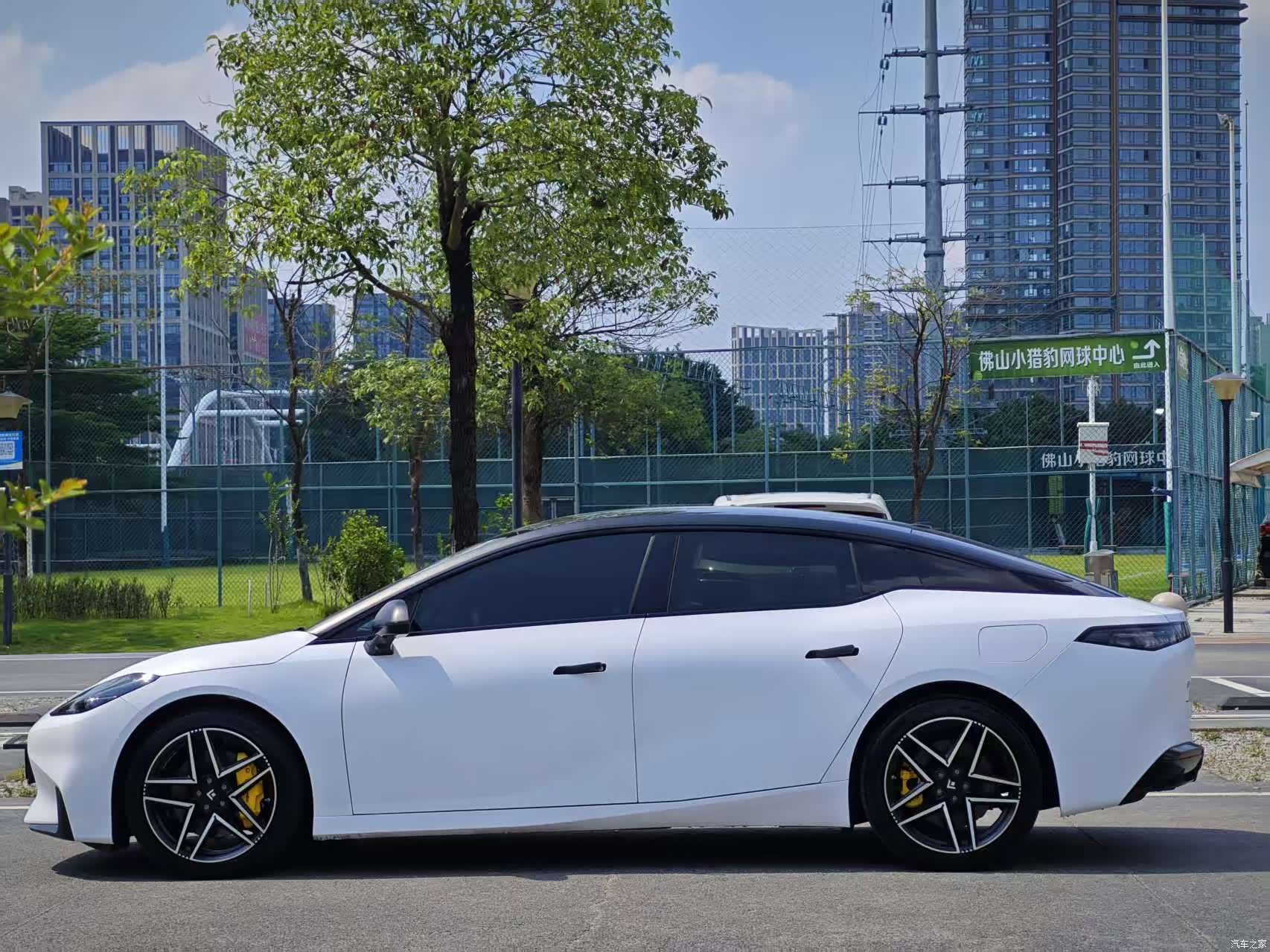 Hyper GT, 2024 6