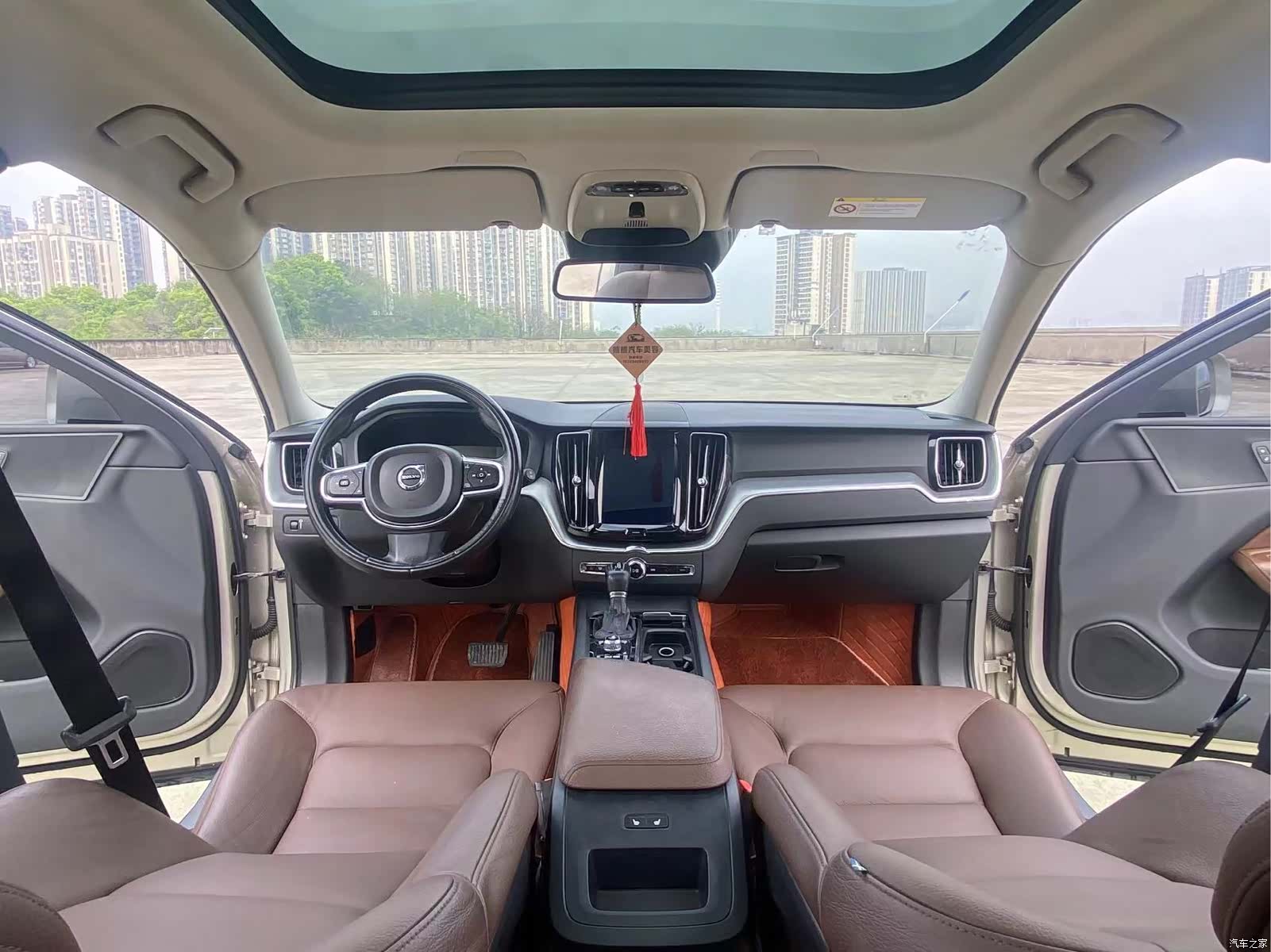 Volvo XC60, 2019 6