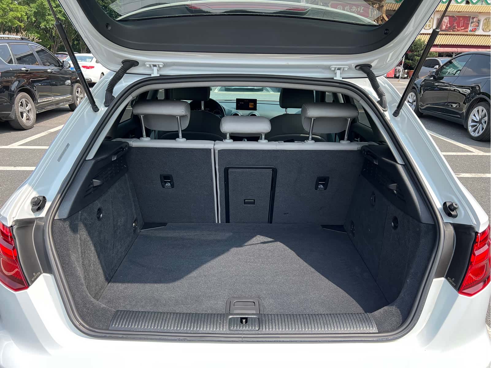 Audi A3, 2020 6
