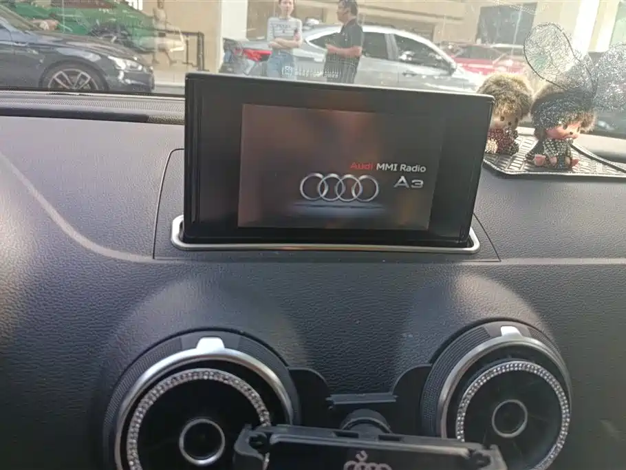 Audi A3 Audi A3