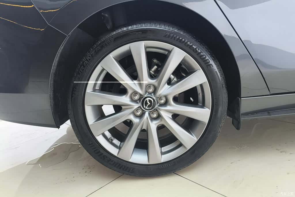 Mazda Mazda3, 2024 6
