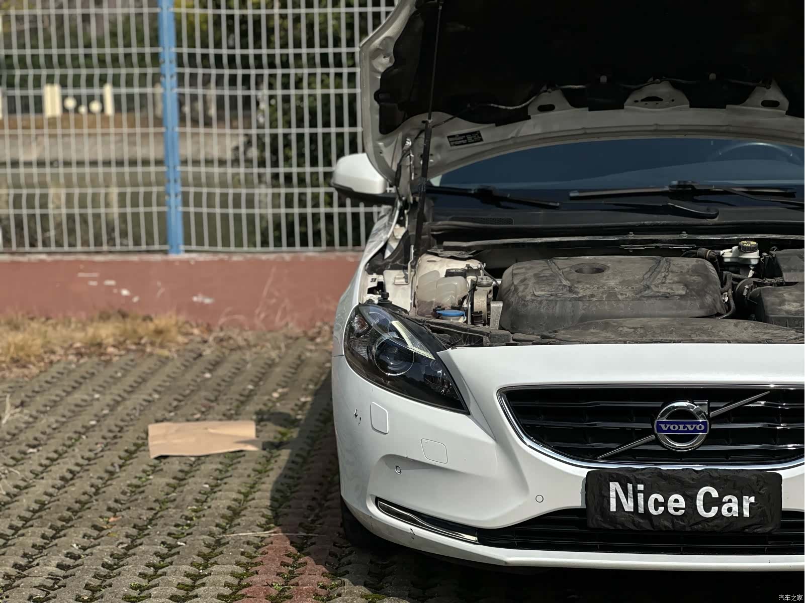 Volvo V40, 2016 26