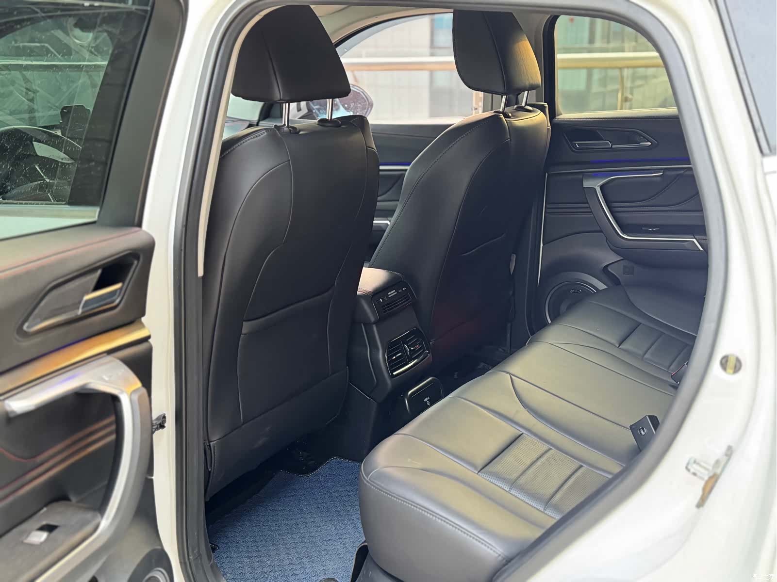 WEY VV5, 2019 9