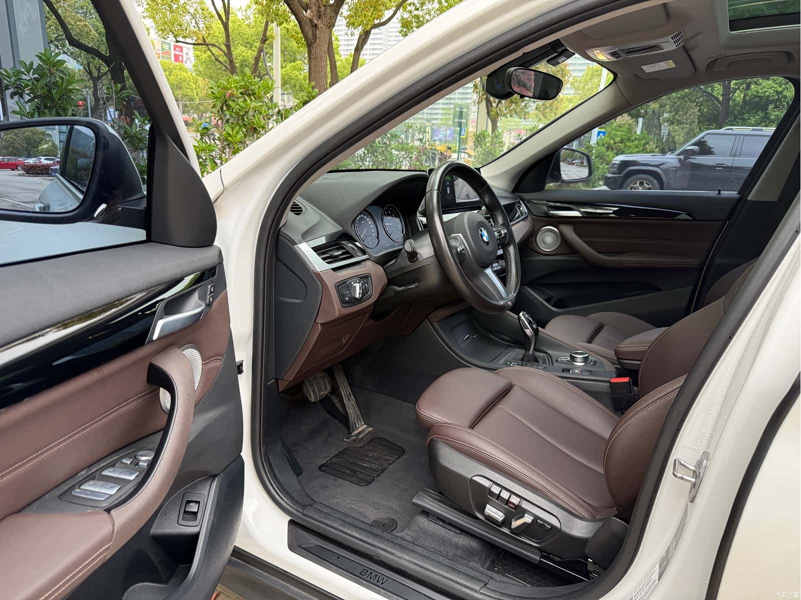 BMW X1, 2023 6
