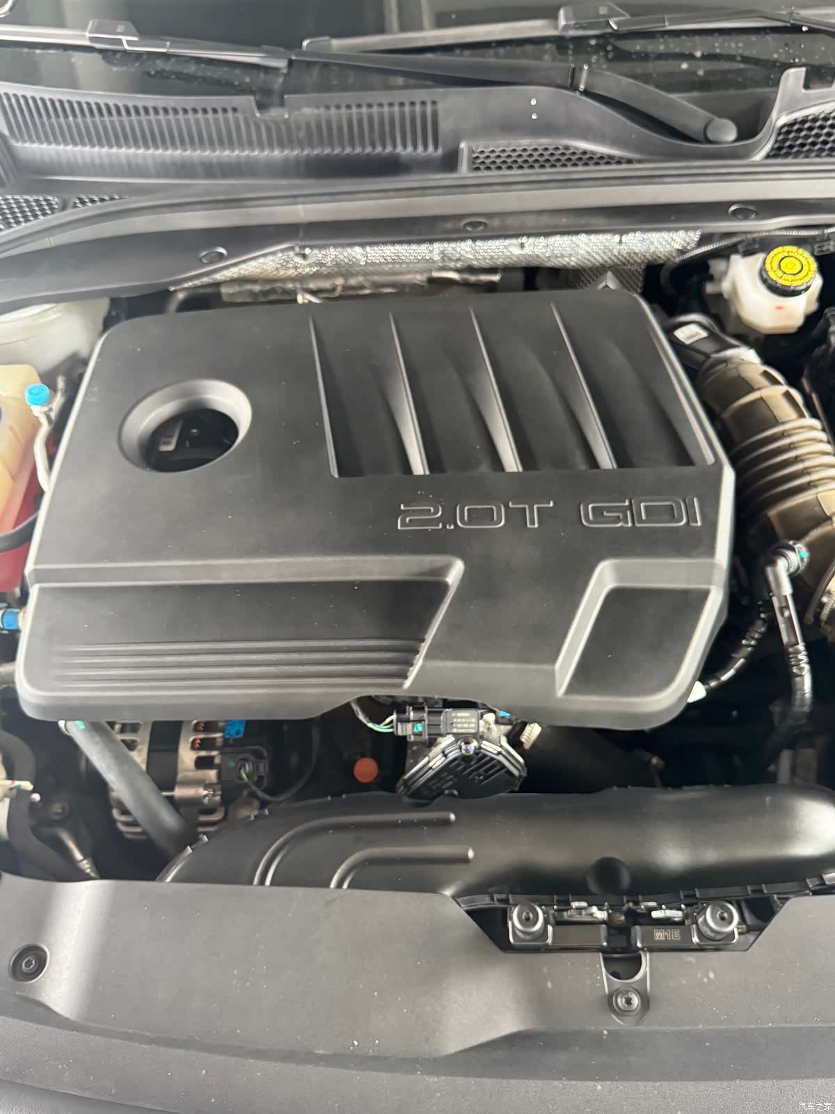 Chery Arrizo 8, 2024 29