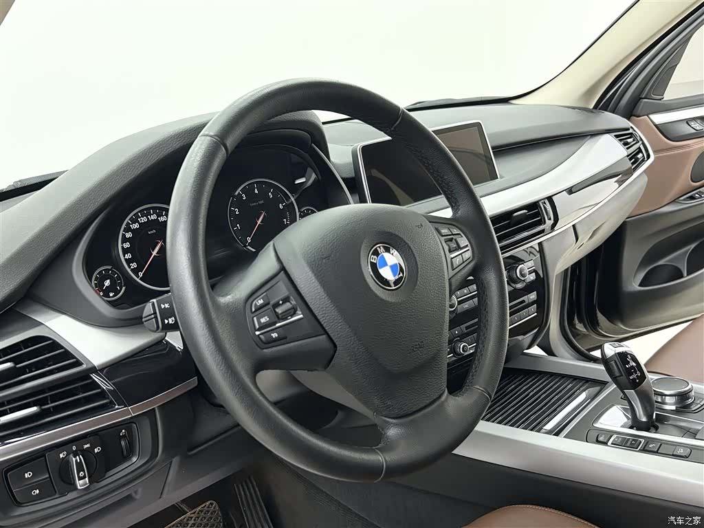 BMW X5, 2018 18
