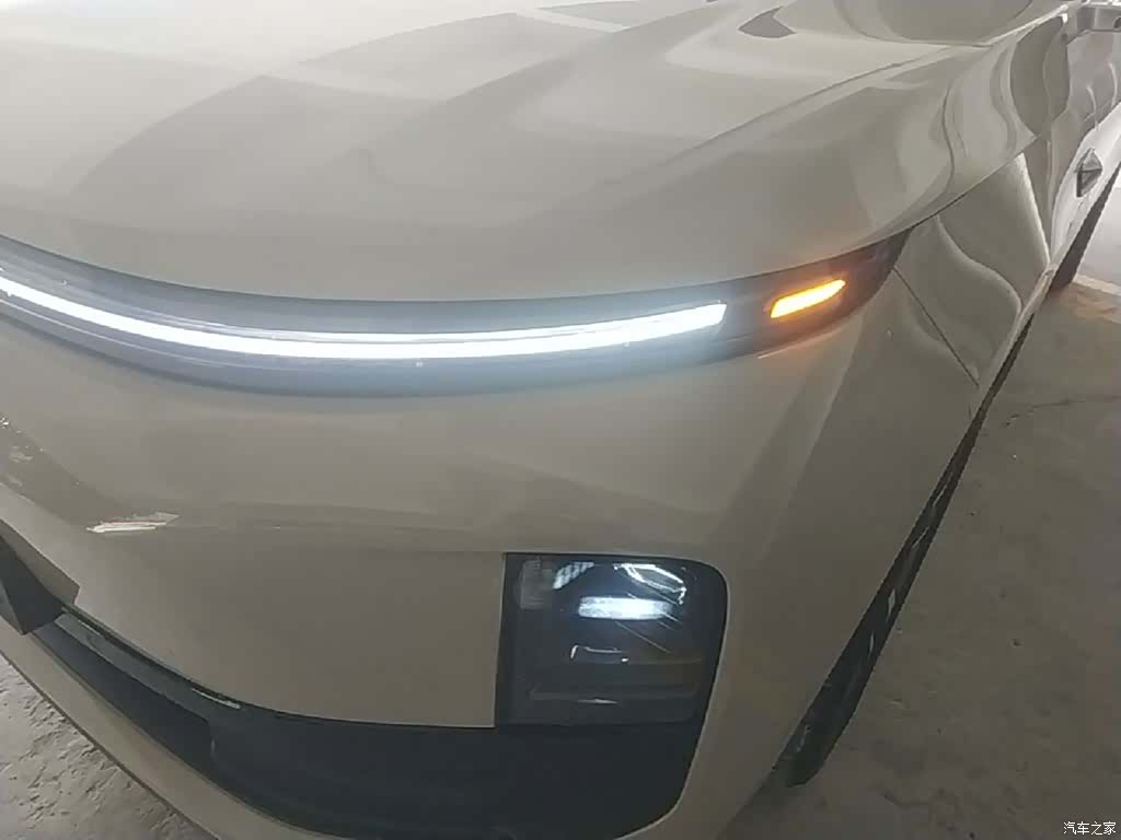 Li Auto L6, 2025 24