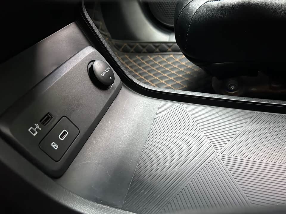 Trumpchi Shadow cool Trumpchi Shadow cool