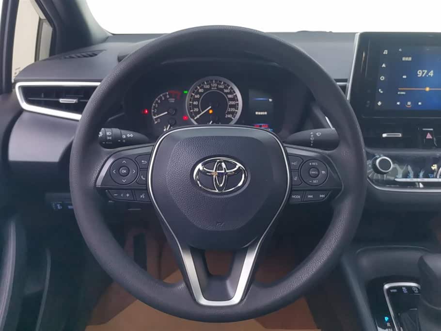 Toyota Lei Ling Toyota Lei Ling