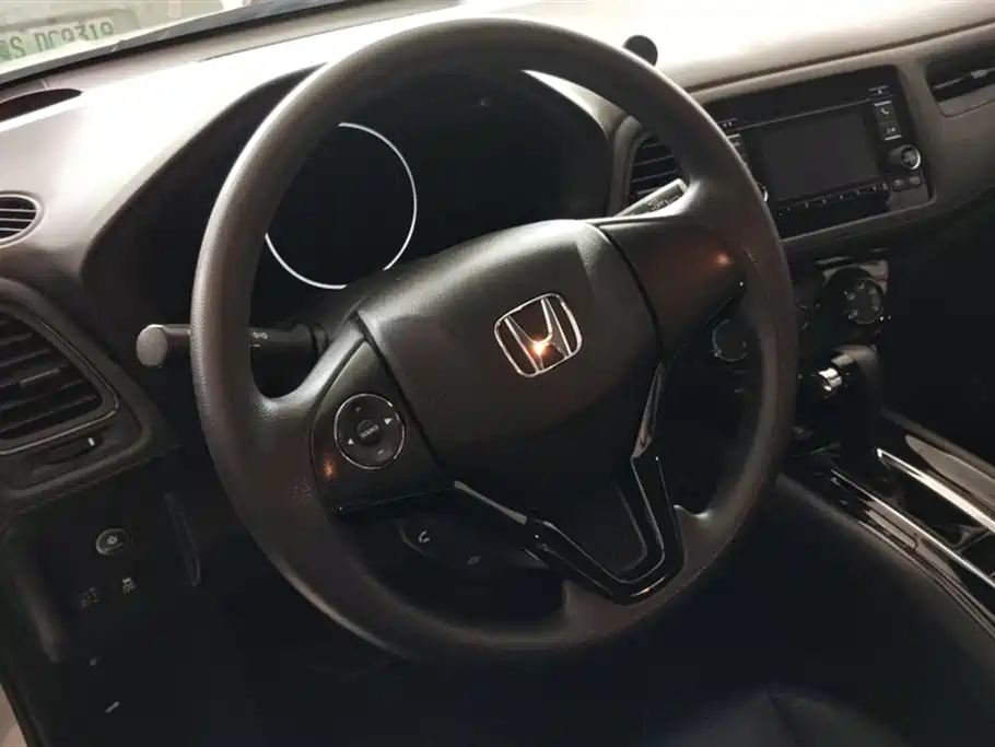Honda Binzhi Honda Binzhi