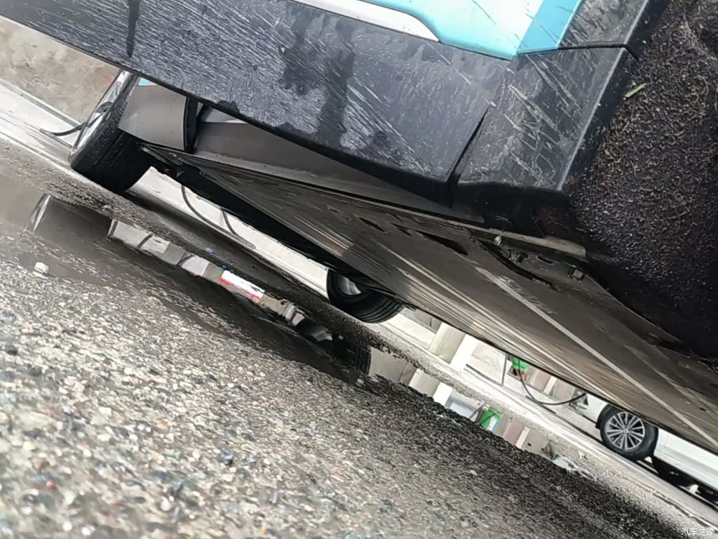 NIO ES8, 2023 21