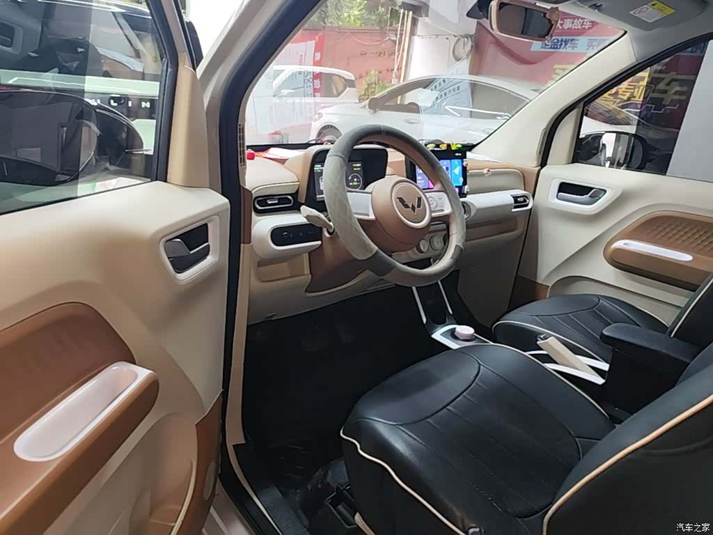 Wuling MINIEV, 2025 16