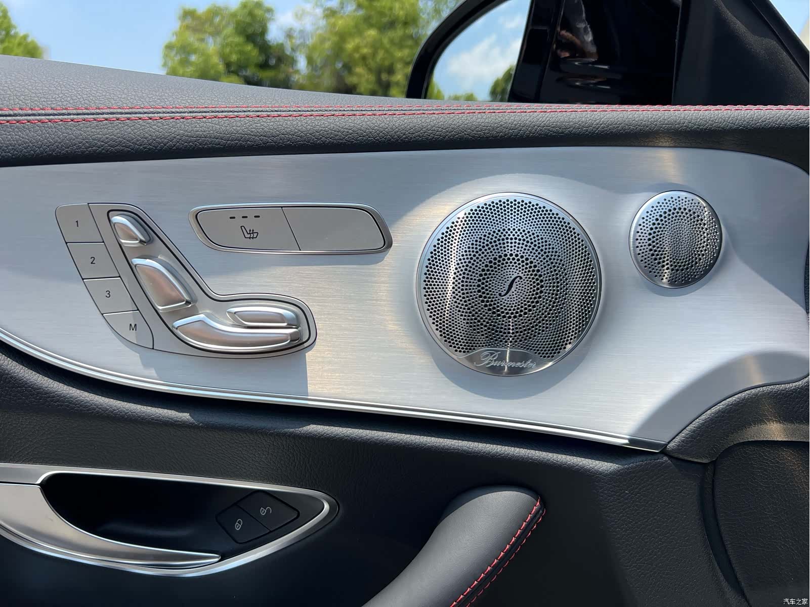 Mercedes-Benz E-Class, 2021 19
