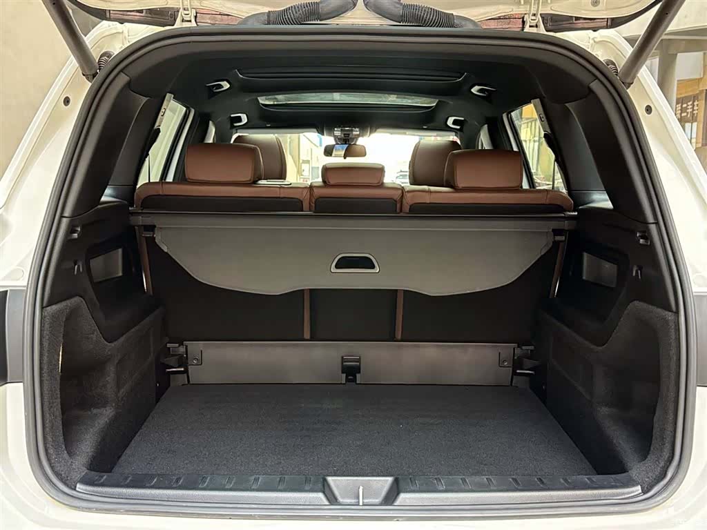 Mercedes-Benz GLB, 2021 8