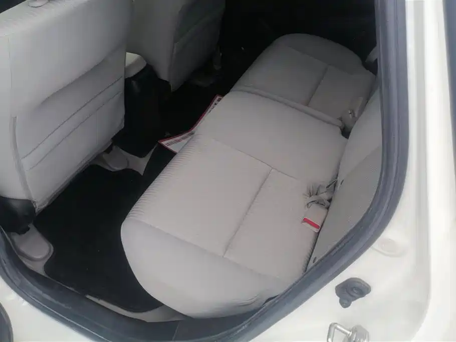 Honda Fit Honda Fit