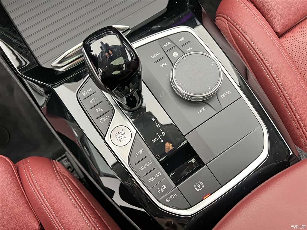 BMW X3, 2023 18