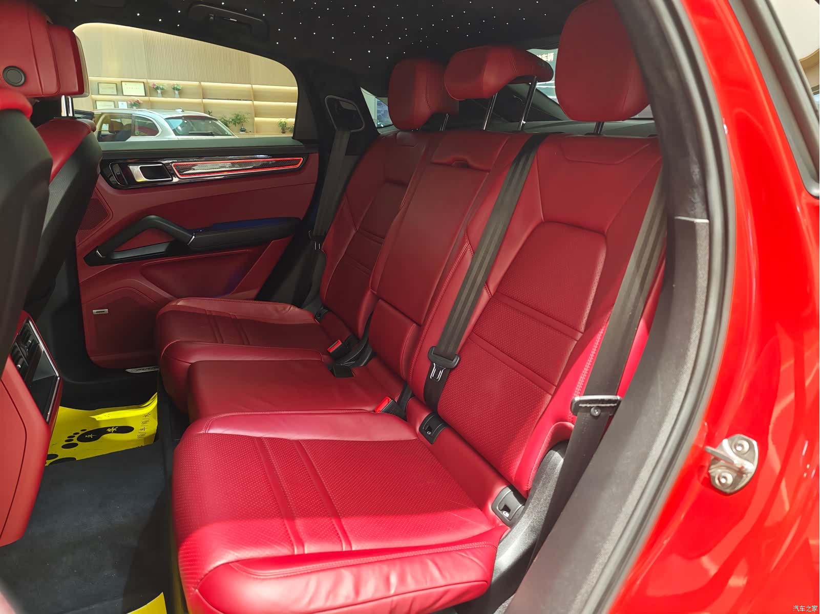 Porsche Cayenne, 2021 30
