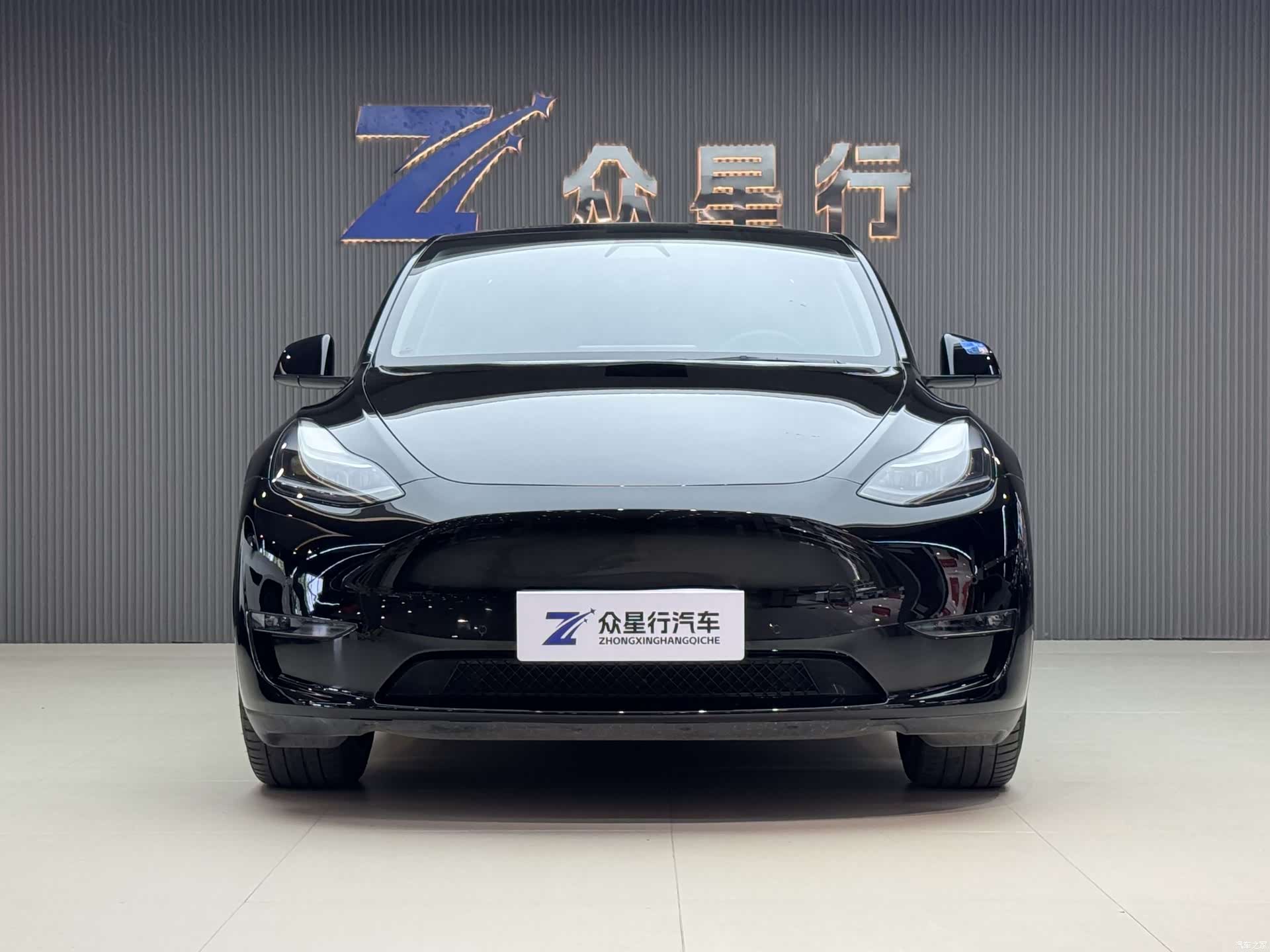Tesla Model Y, 2021 2
