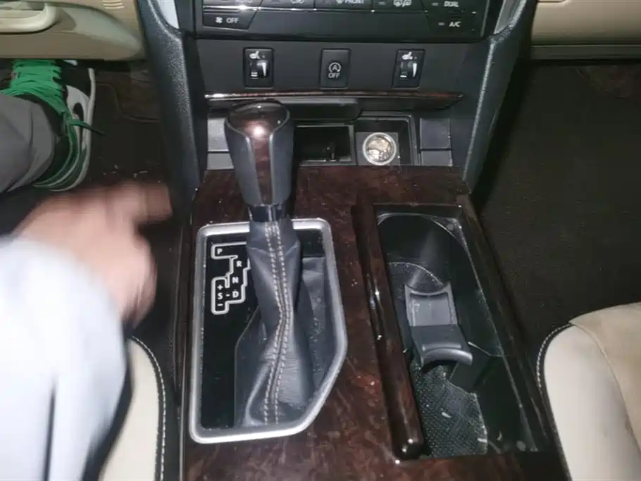 Toyota Camry Toyota Camry