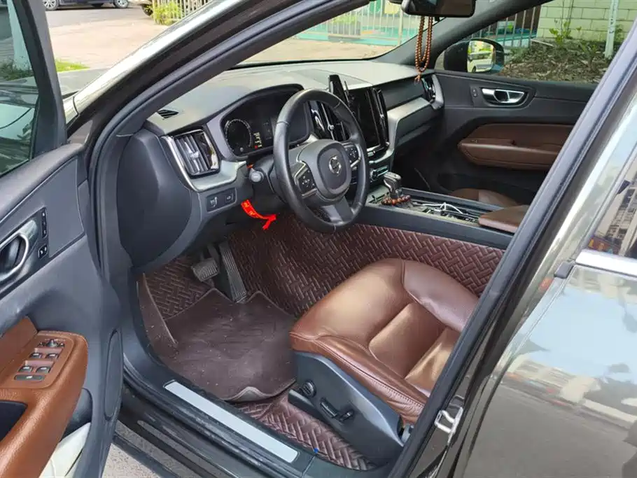 Volvo XC60 Volvo XC60