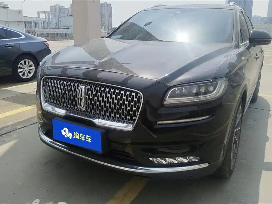 Lincoln Navigator Lincoln Navigator