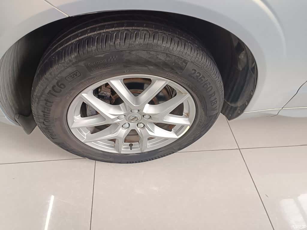 Volvo XC60, 2018 25