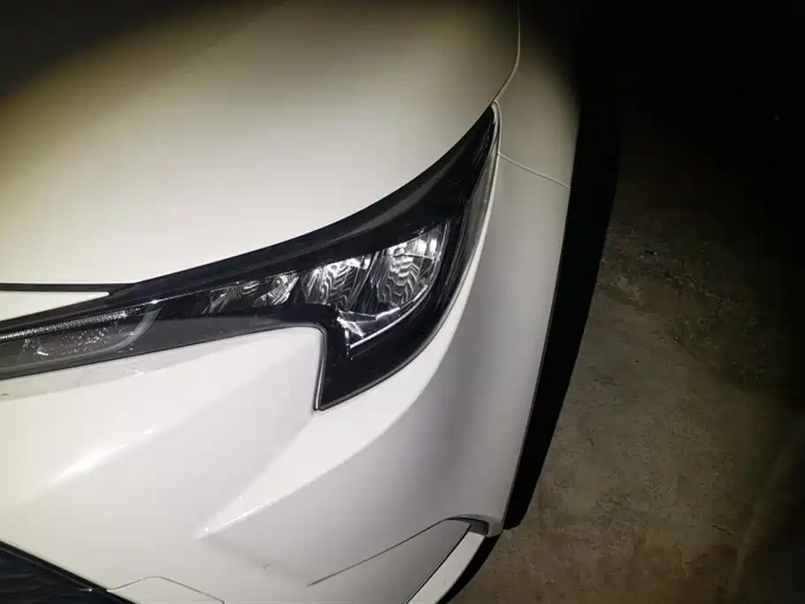Toyota Lei Ling Toyota Lei Ling