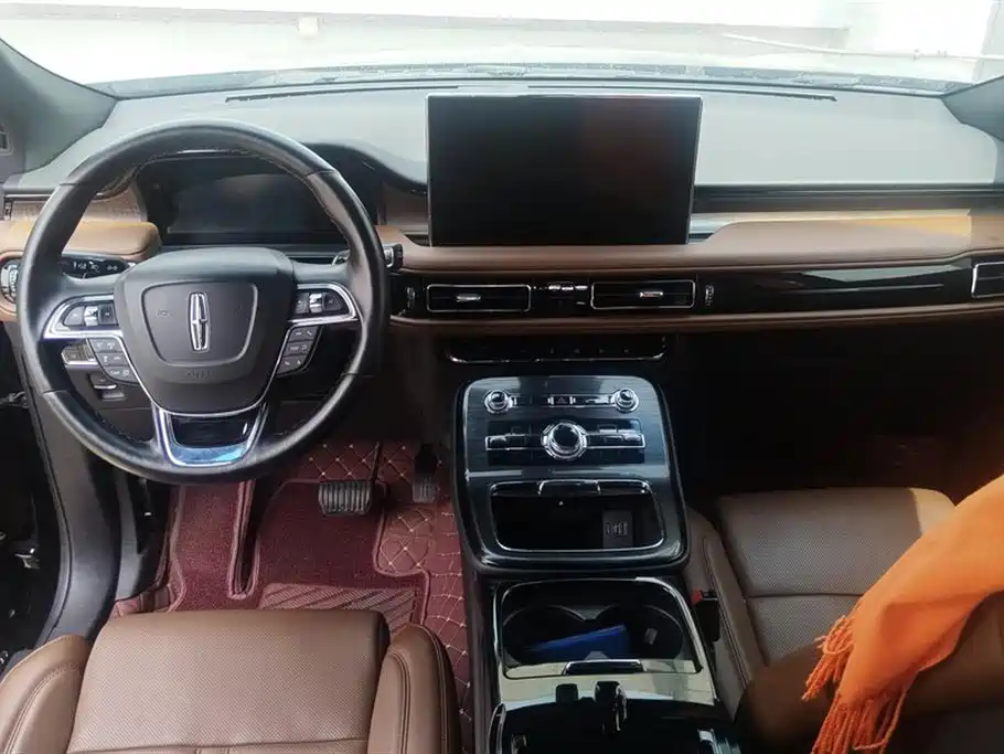 Lincoln Navigator Lincoln Navigator