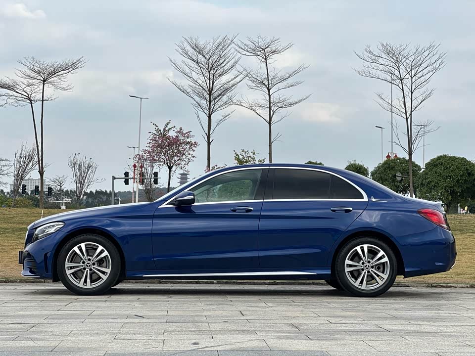 Mercedes-Benz Class C Mercedes-Benz Class C