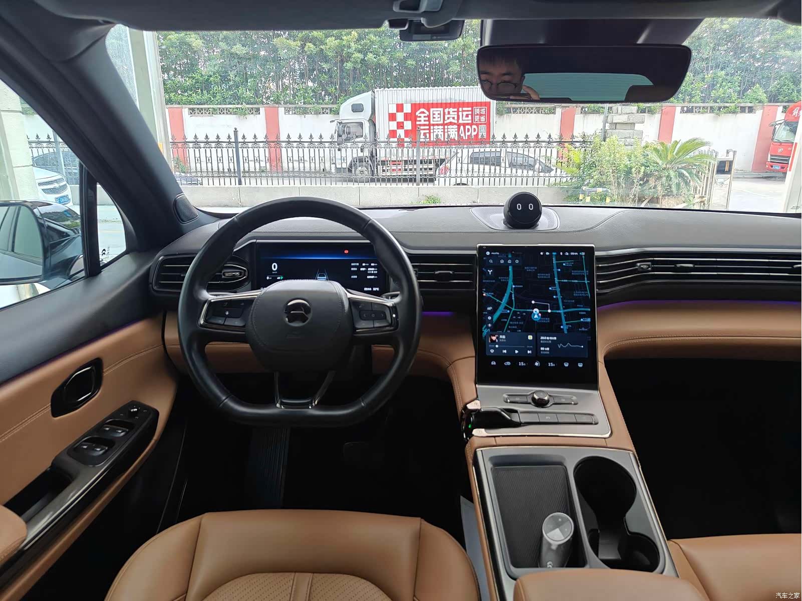 NIO ES6, 2022 12