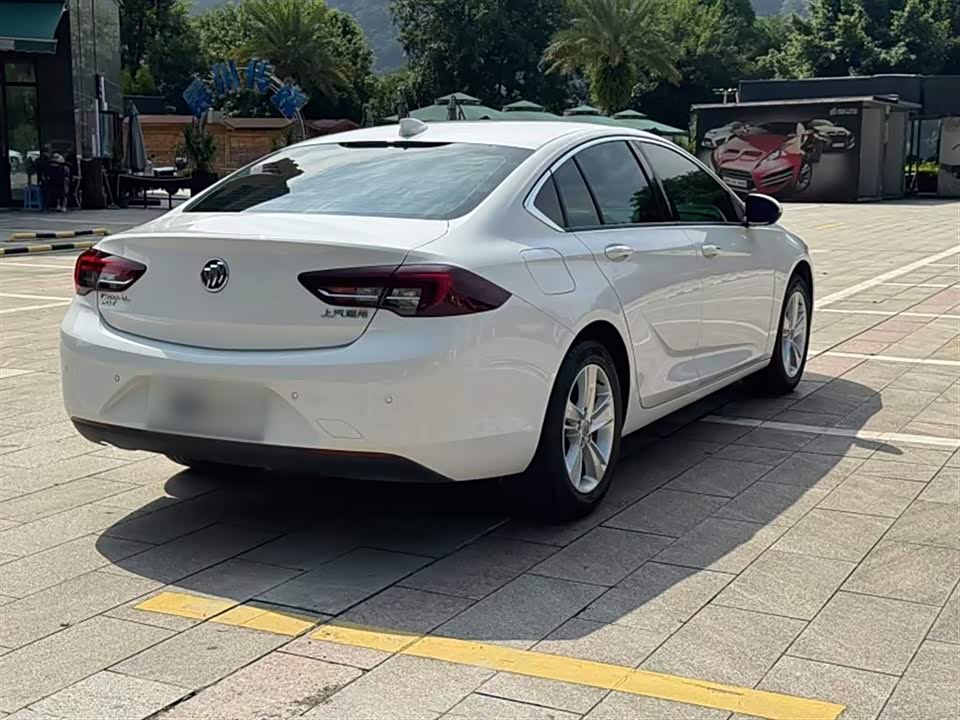 Buick Regal Buick Regal