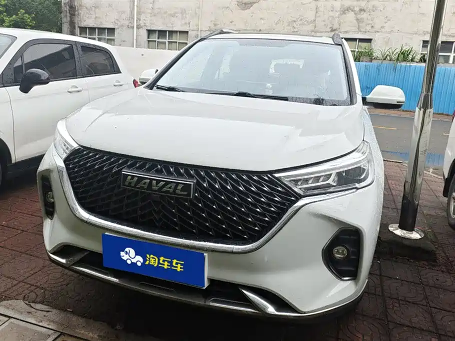Haval M6 Haval M6