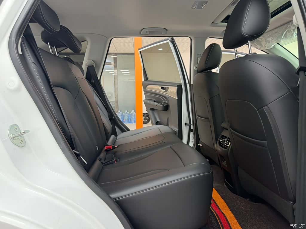 Haval M6, 2023 11