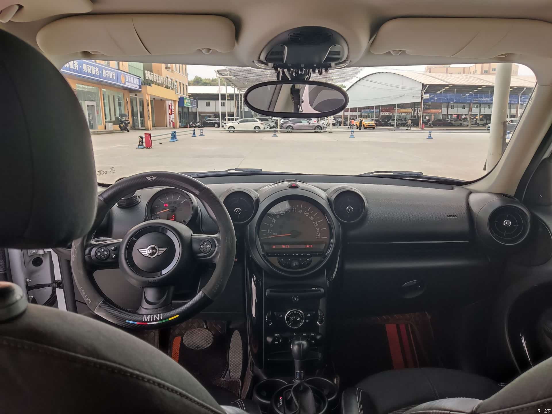 Mini Countryman, 2016 4