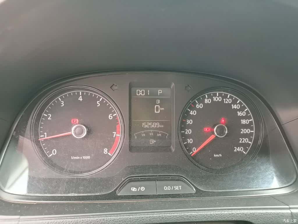 Volkswagen Lavida, 2016 12