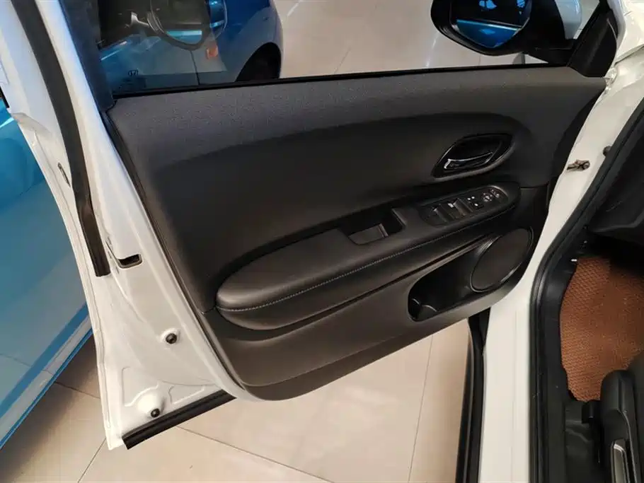 Honda XR-V Honda XR-V