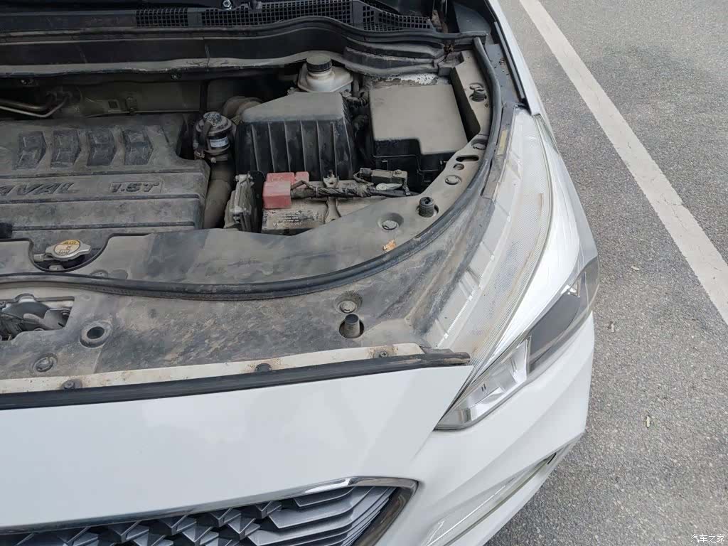 Haval M6, 2018 24