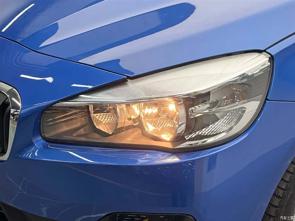 BMW 2 Series, 2019 9
