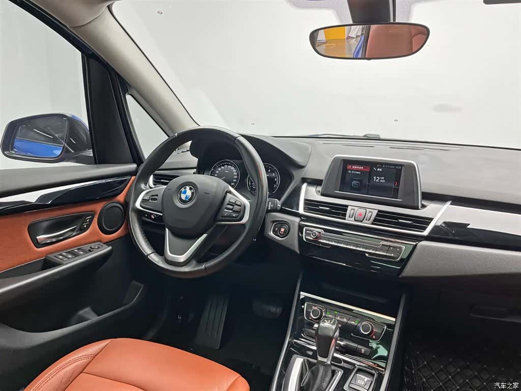 BMW 2 Series, 2019 24