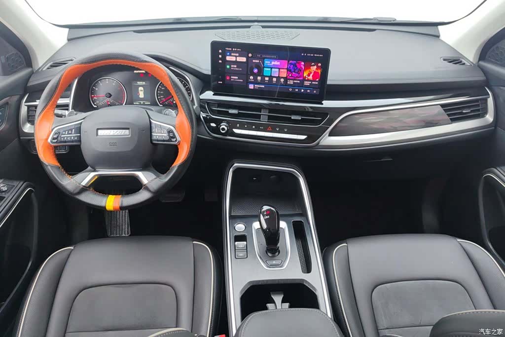 Haval H6, 2023 12